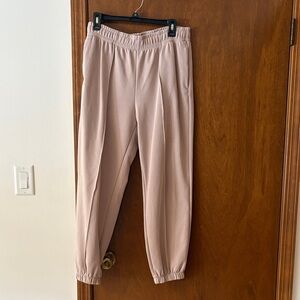 Old navy active mauve pink Pants